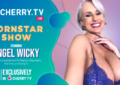 Gratis Webcam Sex Show Van Pornoster Angel Wicky