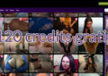 120 Gratis Credits en Nederlandse Camgirls op Paybyphonecams.com